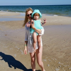 Татьяна Нижник, 01.06.1987, Киев