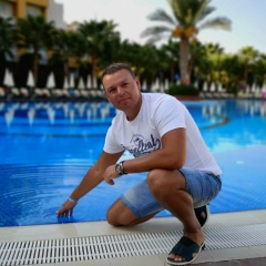 Александр Янкин, 16.02, Санкт-Петербург