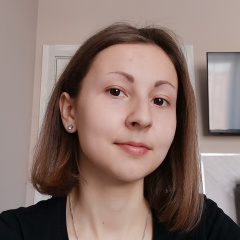 Ксения Агронова