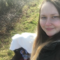 Julia Mueller, 24.05.1988, Uelzen