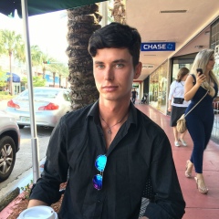 Дмитрий Сергеев, 19.10, Санкт-Петербург