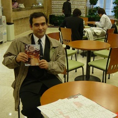 Олег Ситдиков, 06.06.1967, Уфа