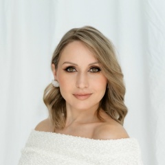 Анастасия Петрушина, Санкт-Петербург