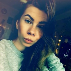 Ирина Лаврова, 24.11.1985, Одинцово