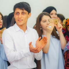 Мурад Умаров, Хасавюрт