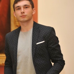Вячеслав Волченко, 14.02, Ярославль
