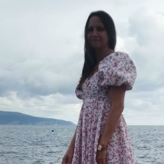 Екатерина Бузань, 22.05, Екатеринбург