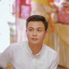 Min Pyae, 07.09.1989, Yangon
