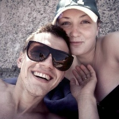 Паша Воронин, 17.02.1986, Ярославль