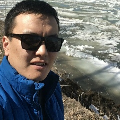 Абзал Идрисов, 22.11, Уральск