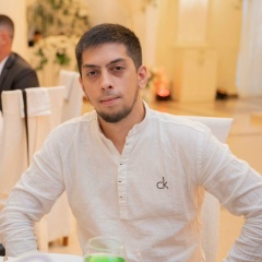 Рома Карданов, 15.11