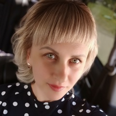 Кристина Соловьева, 21.03