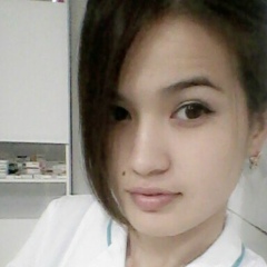 Сымбат Маханбет, 09.08.1993, Шымкент