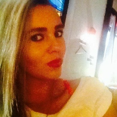 Алина Науменко, 22.03.1994, Москва