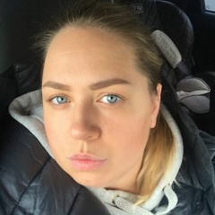 Екатерина Родионова, 14.11.1986, Санкт-Петербург