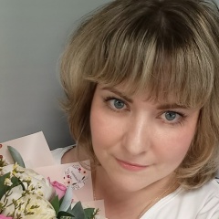 Анастасия Беспрозванная, 21.05