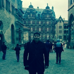 Еркебулан Кайзер, 29.02, Köln