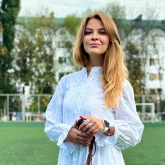 Татьяна Сергеева, Пенза