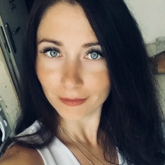 Юля Чернохвостова, 20.05.1986, Харьков