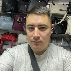 Олег Любимов, 20.04.1997, Красноуральск