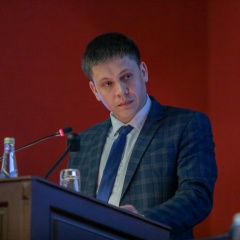 Дмитрий Синёв, 09.01.1991, Саратов