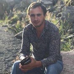 Альберт Бориев, 03.03