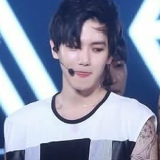 Byun Baekhyun, 06.05.1992