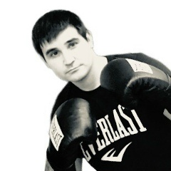 Роман Каримов, 30.01.1982, Москва