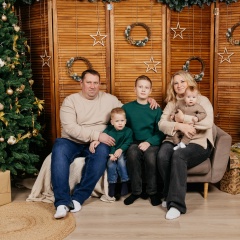 Надежда Соловьёва, 10.06.1987, Санкт-Петербург