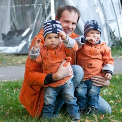 Александр Мантуров, 21.10, Москва