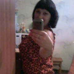 Анастасия Сукчева, 06.02.1987, Самара