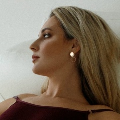 Яна Сергеева, 16.07.1991, Междуреченск