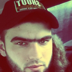 Maga Bilalov