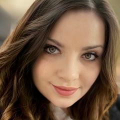 Татьяна Цуркан, 16.05.1991