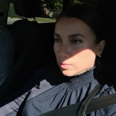 Мария Пшеничная, 03.04, Ростов-на-Дону