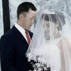 Гульназ Септегенова, 19.03, Алматы