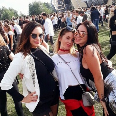 Ekaterina Massari, 08.06.1992, Marbella