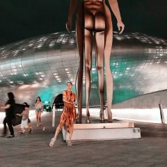 Elizaveta Leyzerova, 27.02.1992, Москва