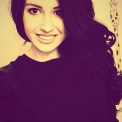 Ann Reysen, 10.04.1993