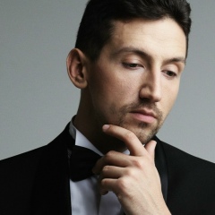 Владимир Магомадов, 16.05.1985, Москва