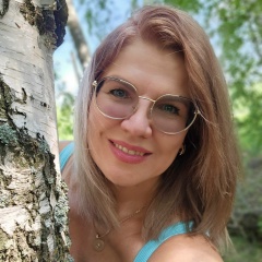 Наталья Сидоркевич, 18.09, Самара