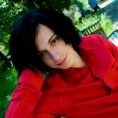 Vladimir Oxton, 21.06.1991, Москва