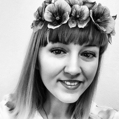 Мария Штарева, 03.07, Кемерово