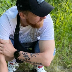 Сергей Башнин, 03.03, Санкт-Петербург