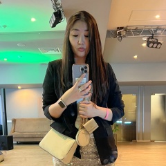 Яна Манджиева, 02.09, Москва