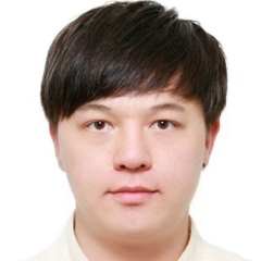 Андрей Ли, 01.04.1989, Санкт-Петербург