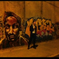 Akram Muslimov, 19.04