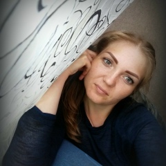 Анюта Ткаченко