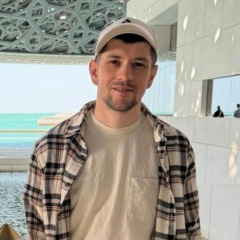 Александр Стрикалов, 26.05.1988, Санкт-Петербург