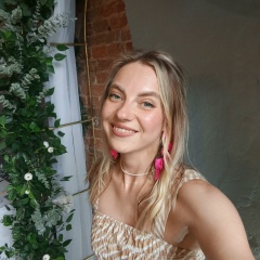 Юлия Саморукова, 03.10.1990, Санкт-Петербург